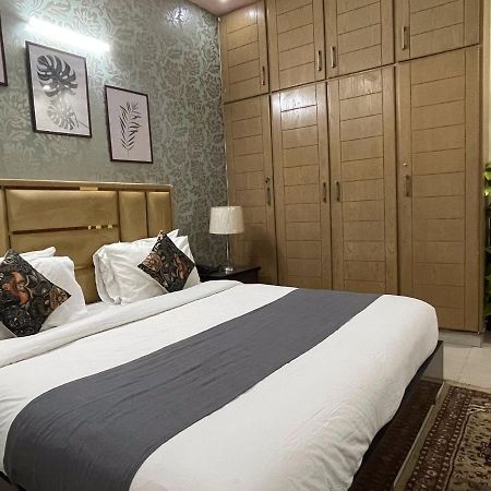 Umda Horizon Hotel Iszlámábád Kültér fotó