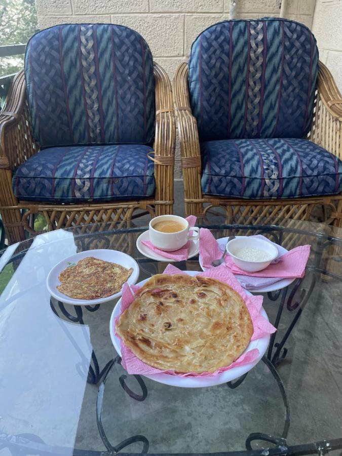 Umda Horizon Hotel Iszlámábád Kültér fotó