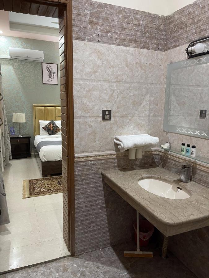 Umda Horizon Hotel Iszlámábád Kültér fotó